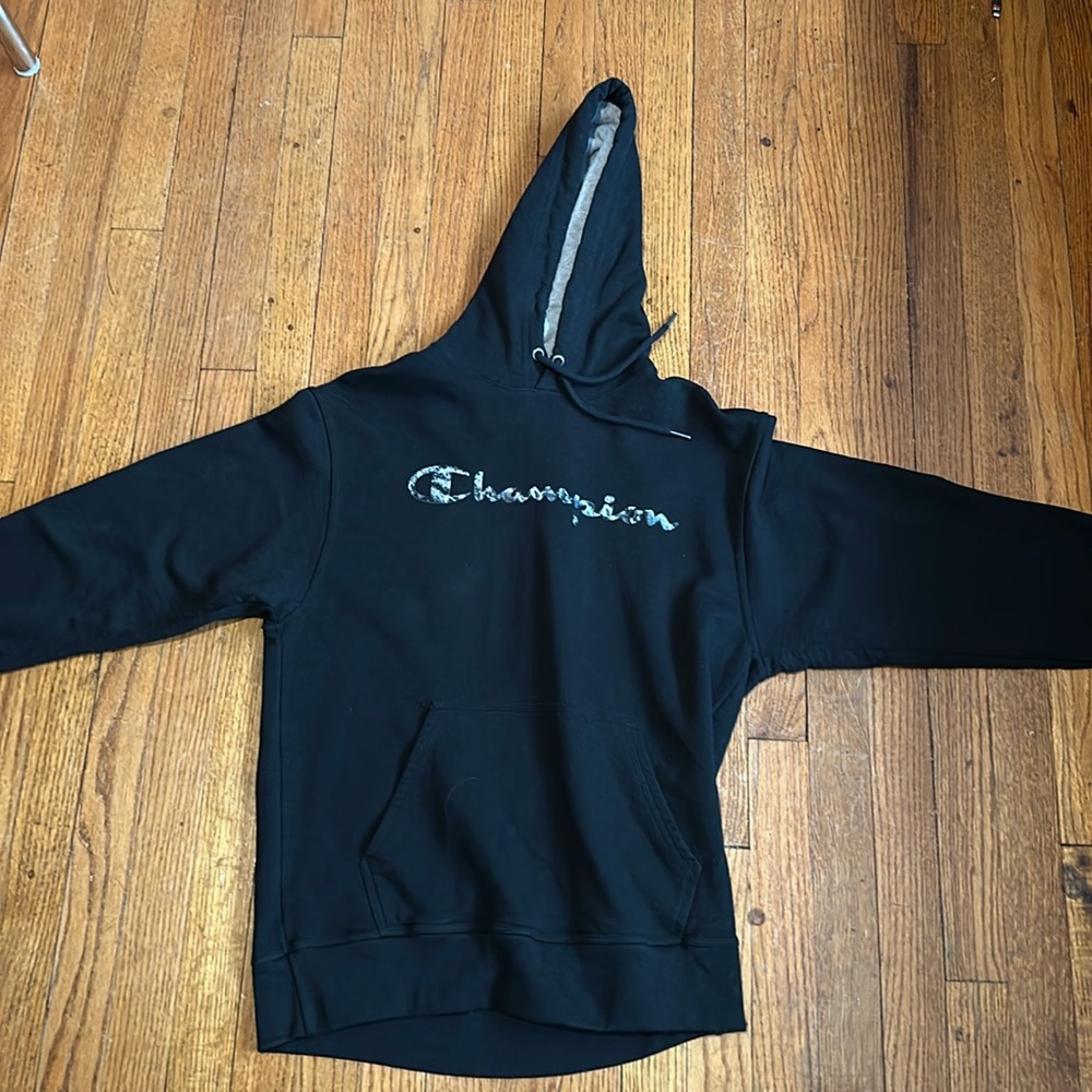 Men’s Champion Sweatshirt
